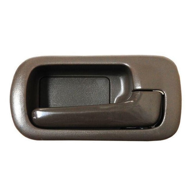 Manija Interior Derecha Honda Civic 2001 2002 2003 2004 2005 Genérica Manija Interior