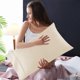 thumbnail image 4 of Juego de Fundas para Almohadas de 2 Piezas | Fundas de Almohada de Microfibra con Cierre de Sobre | Tela Suave Cepillada | Resistente a Desvanecimiento y Encogimiento | 20x36 Pulgadas | Múltiples, 4 of 5