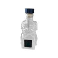 thumbnail image 3 of Mbvtdt Decorative Dog Shaped Whiskey Decanter,Airtight Lid 3D Design Empty Container,300ml Liquor Decanter,Clear Glass Liquor Bottle,For Beverage Alcohol Whiskey Drinks Commercial Display, 3 of 8