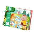 thumbnail image 4 of Libro de pegatinas interactivas Desarrollar inteligencia Educación temprana Libro de lágrimas, 4 of 8