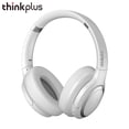 thumbnail image 1 of Auriculares bluetooth Lenovo Thinkplus TH40, de sonido de nivel HIFI, auriculares Bluetooth, escuchar la posición del sonido | Potente duración de la batería. Chip inteligente, BT 5.0, Lenovo Auriculares, 1 of 6