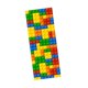 thumbnail image 5 of Calcomanías de Pared 3D Sunnimix 2x Impermeables Autoadhesivas Decoración Del hogar, 5 of 8