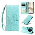 thumbnail image 3 of Funda Cartera GANGXUN con Diseño de Perrito en Relieve para Realme 14 Pro Plus , Protección 360° con Ranuras y Correa Desmontable, 3 of 6