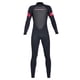 thumbnail image 1 of Traje de neopreno de cuerpo completo de 3 mm para hombres y mujeres, manga larga, calidez espesa para buceo, surf, apnea y entusiastas de la natación en invierno, traje de buceo, 1 of 8