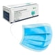 thumbnail image 1 of Cubrebocas Adulto 100 piezas color azul, 1 of 1