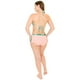 thumbnail image 4 of Bikini halter con short para dama, 4 of 4