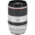 thumbnail image 3 of Canon RF 70-200mm f/2.8L IS USM Objectif + Carte SD 64 Go Accessoires (Ensemble)-(Modèle INTL.), 3 of 8