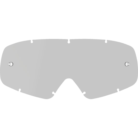 Youth Vision Lens - Smoke 9140225-018