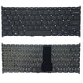 thumbnail image 1 of Teclado de computadora portátil jinwen negro Para SF314-54G-52L8 SF314-56G, 1 of 7