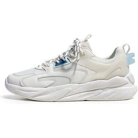 

Men s Road Running Shoes Lightweight Walking Shoes Cushioning Mens Sneaker Athleisure Casual Shoes for Men