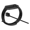 thumbnail image 4 of Cable USB Cargador Magnético, Negro, 100 cm, Compatible con Huawei Band 10/9/8/7/6, 4 of 5