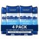 thumbnail image 1 of Antitranspirante y desodorante Gillette para hombre 110 ml (paquete de 4), 1 of 8
