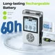 thumbnail image 5 of Estimulador muscular AUVON Recargable TENS Unit con 600 mAh, 5 of 7