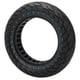 thumbnail image 1 of Xiaomi Electric scooter Blue Double Honeycomb tire antishock Rubber Electric skate Wheel, 1 of 10