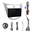 thumbnail image 2 of Stereo+front+harness 1+32g for Hyundai Accent 2012-2017 Gps, 2 of 7