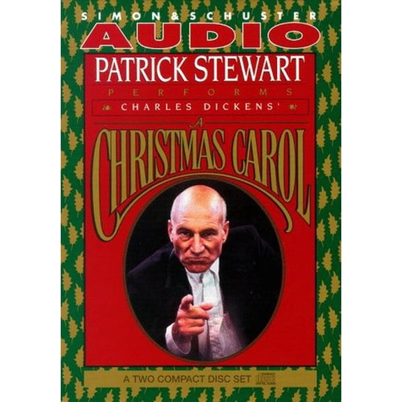 Pre-Owned A Christmas Carol (Reissue) (Unknown) 0671793829 9780671793821