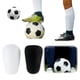 thumbnail image 3 of Espinilleras 1 Par Mini Fútbol Ligero para Jóvenes Y Adultos, 3 of 9