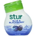 thumbnail image 3 of Stur Liquid Water Enhancer Boldly Blue & Blueberry, 3 of 4