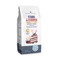 thumbnail image 2 of Paramount Roasters Stars & Stripes Birthday Cake Flavored Coffee, 12oz Ground 100% Arabica – Buttercream & Mixed Berry, Patriotic Limited Edition, 2 of 6