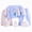 A19-Blue, variant on Ccpelsie Newborn Baby Clothes Four Seasons Multiple Piece Set Newborn Baby Suit