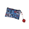 thumbnail image 4 of Set de mochilas Bioworld Spiderman Miles Morales 5 piezas +3 años, 4 of 6