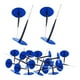 thumbnail image 3 of Kit de 24 tapones para reparación de neumáticos, parches para neumáticos de garaje, tapones para reparación de pinchazos 3 mm x 35 cm, 3 of 8