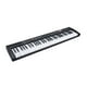 thumbnail image 3 of Teclado Musical Kaiser 61 Teclas de Alta Fidelidad Teclas Luminosas, 3 of 6