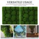 thumbnail image 3 of unbranded 2Ud Pared Verde De Musgo Artificial Para Fotográfico Y, 3 of 6