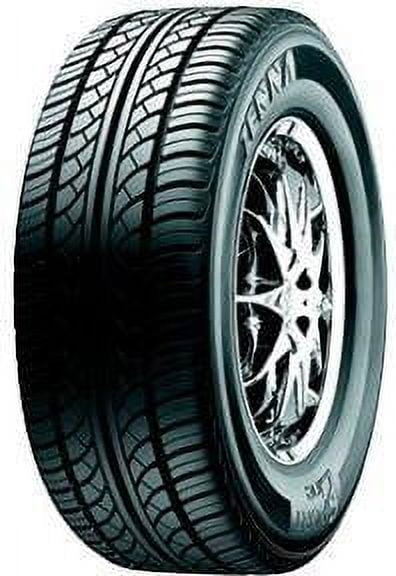 Zenna High Performance 205/55R16 91W A/S Tire for 2012-15 Honda