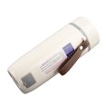 thumbnail image 3 of Hervidor de agua eléctrico portátil Pantalla digital inteligente Hervidor de agua eléctrico Temperatura ajustable Hervidor de agua de viaje Enchufe de la UE 220 V Beige, 3 of 10