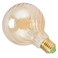 thumbnail image 3 of Ampoule, G95 LED Ampoule à Incandescence Ampoule Ancienne Conception de Classe Mondiale, 3 of 14