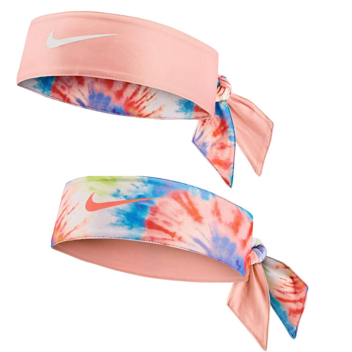 nike dri fit headband womens