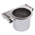 thumbnail image 1 of Portavasos y abridor de botellas Char-Broil 6428409W06 Gear Trax color plata, 1 of 3