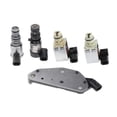 thumbnail image 1 of Transmisión de solenoide de cambio DYNWAVEMX 4T65E reemplazo para CPE interruptor TCC 2 turno 2003 hasta 84421G 84980, 1 of 8