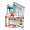 thumbnail image 4 of KidKraft Maison de poupée Emily, 4 of 9