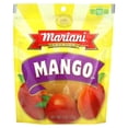 thumbnail image 1 of Mariani Dried Fruit, Premium Mango, 4 oz (113 g), 1 of 1