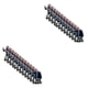 thumbnail image 3 of Naiovety Calcomanía con forma de 100 piezas Humor I DID That Funny Reflective Pointed To Left Poster Laptop Car Equipaje Casco Izquierda Izquierda 2Conjunto, 3 of 6