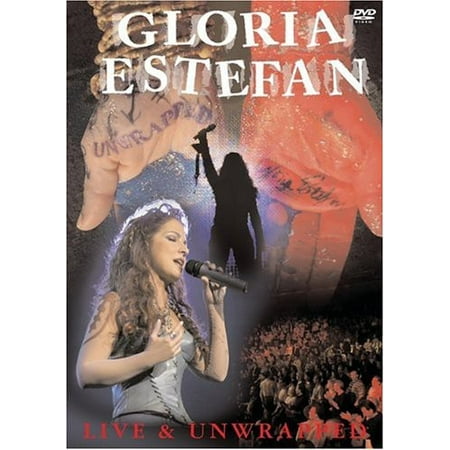 Live and Wrapped ( (DVD))