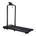 thumbnail image 1 of Caminadora Eléctrica Athletic Works 1.5HP Plegable con Conectividad Bluetooth, 1 of 4