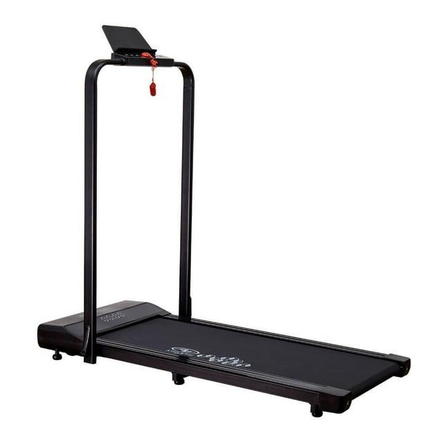 Caminadora Eléctrica Athletic Works 1.5HP Plegable con Conectividad Bluetooth