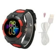 thumbnail image 2 of Kids Watch, IP67 Waterproof Kids Phone Watch Touch Screen  for Home for Students, 2 of 8