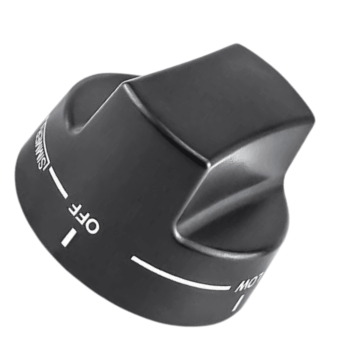 Scaroo PA010034 Burner Range Knob Replacement Viking Stove 4-Pack