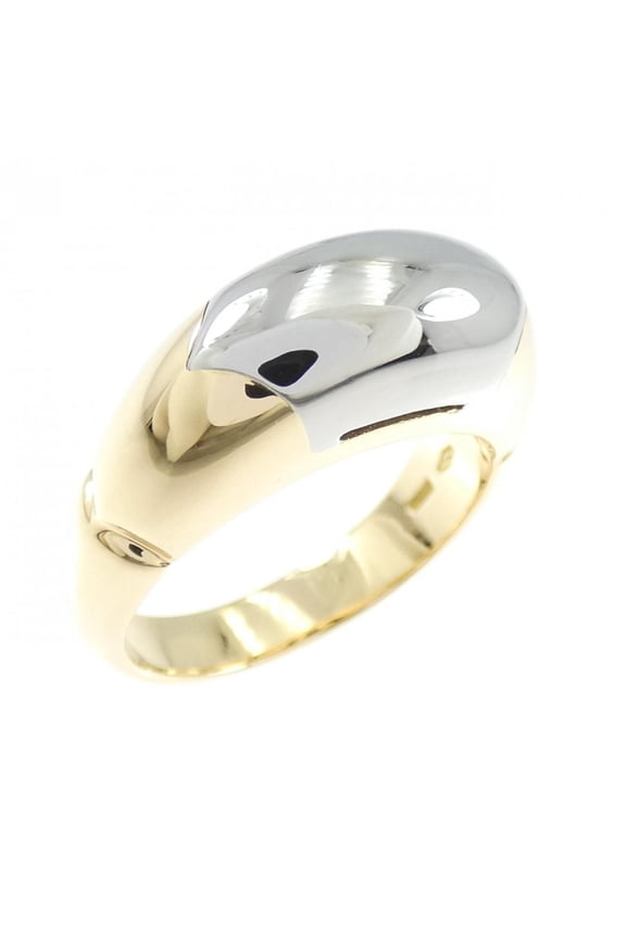 Pre-Owned Bvlgari Bulgari Certica Ring