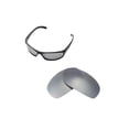 thumbnail image 4 of Walleva Titanium Polarized Replacement Lenses for Bolle Anaconda Sunglasses, 4 of 6