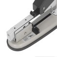 thumbnail image 4 of Large Steel Desktop Stapler, Non-Slip, Ergonomic and Easy to Use, 100 Sheet Capacity, for Home Office, 4 of 4