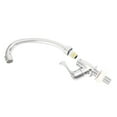 thumbnail image 1 of Keenso Kitchen Faucet, Water Faucet, Kitchen Sink Faucet For Kitchen Sink Water Sink, 1 of 8