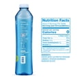 thumbnail image 3 of Perfect Hydration 9.5 pH Alkaline Water, Electrolytes for Taste, Bottles Made with 100% Recycled Plastic, 1 Liter, Case of 12 Bottles, 2 Cases, 3 of 11