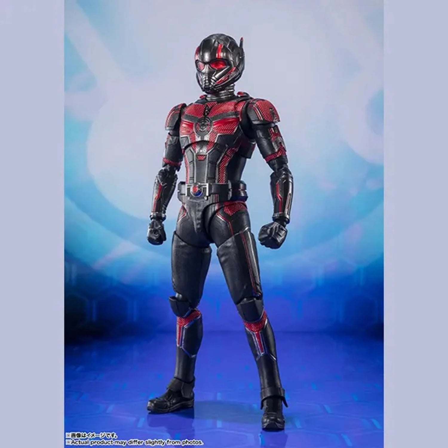 Ant-Man Quantumania S.H.Figuarts Action Figure