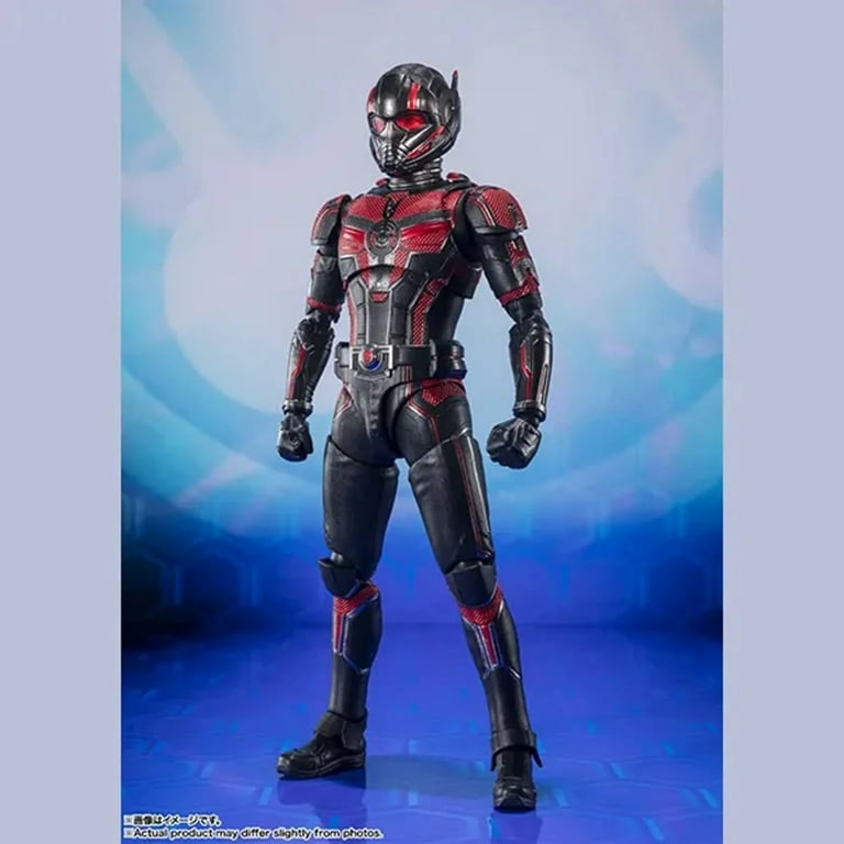 Ant-Man and The Wasp: Quantumania S.H.Figuarts Ant-Man