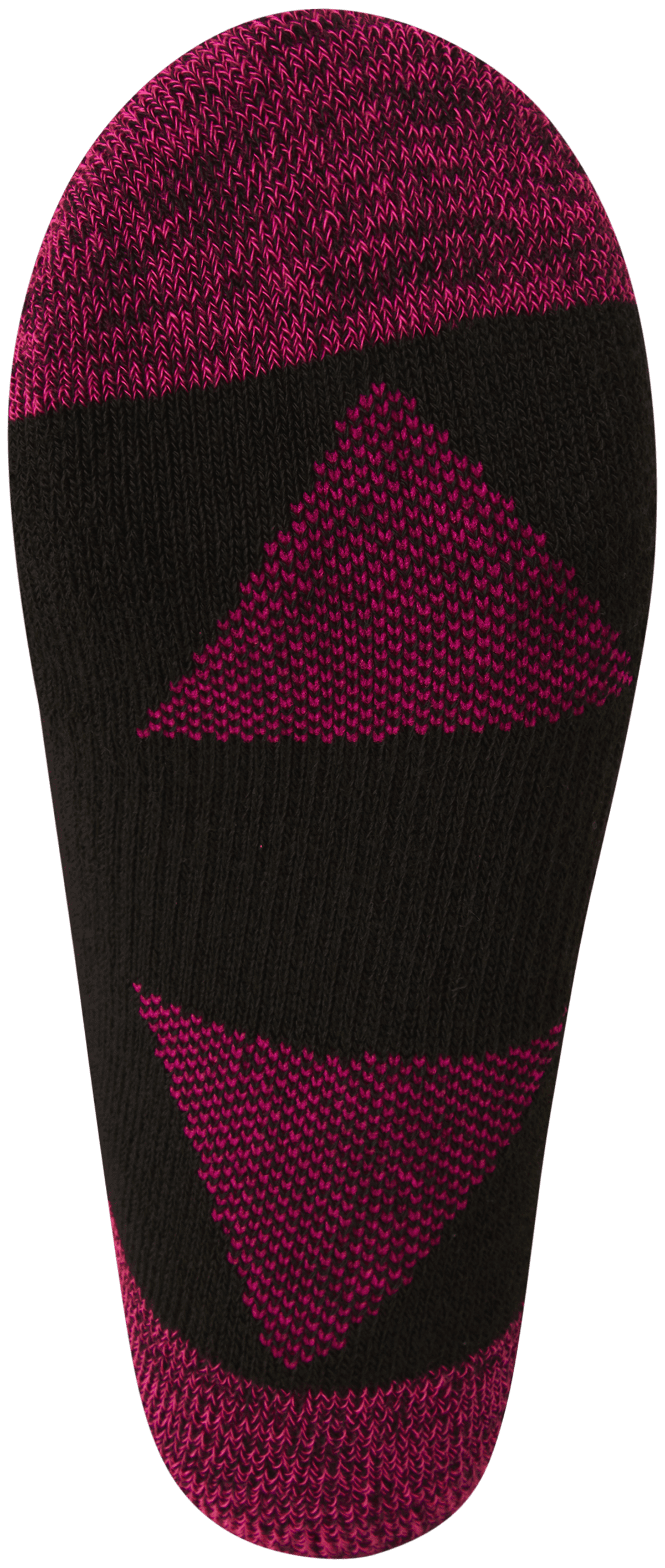 Avia Girls No Show Socks, 10-Pack